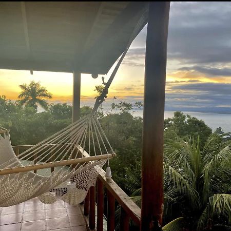 Bed and Breakfast Casa Geraldo Manuel Antonio Zewnętrze zdjęcie