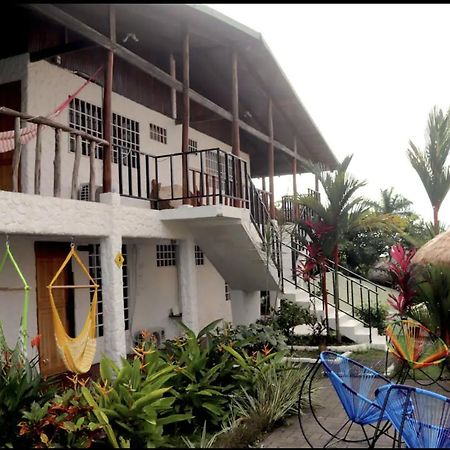 Bed and Breakfast Casa Geraldo Manuel Antonio Zewnętrze zdjęcie
