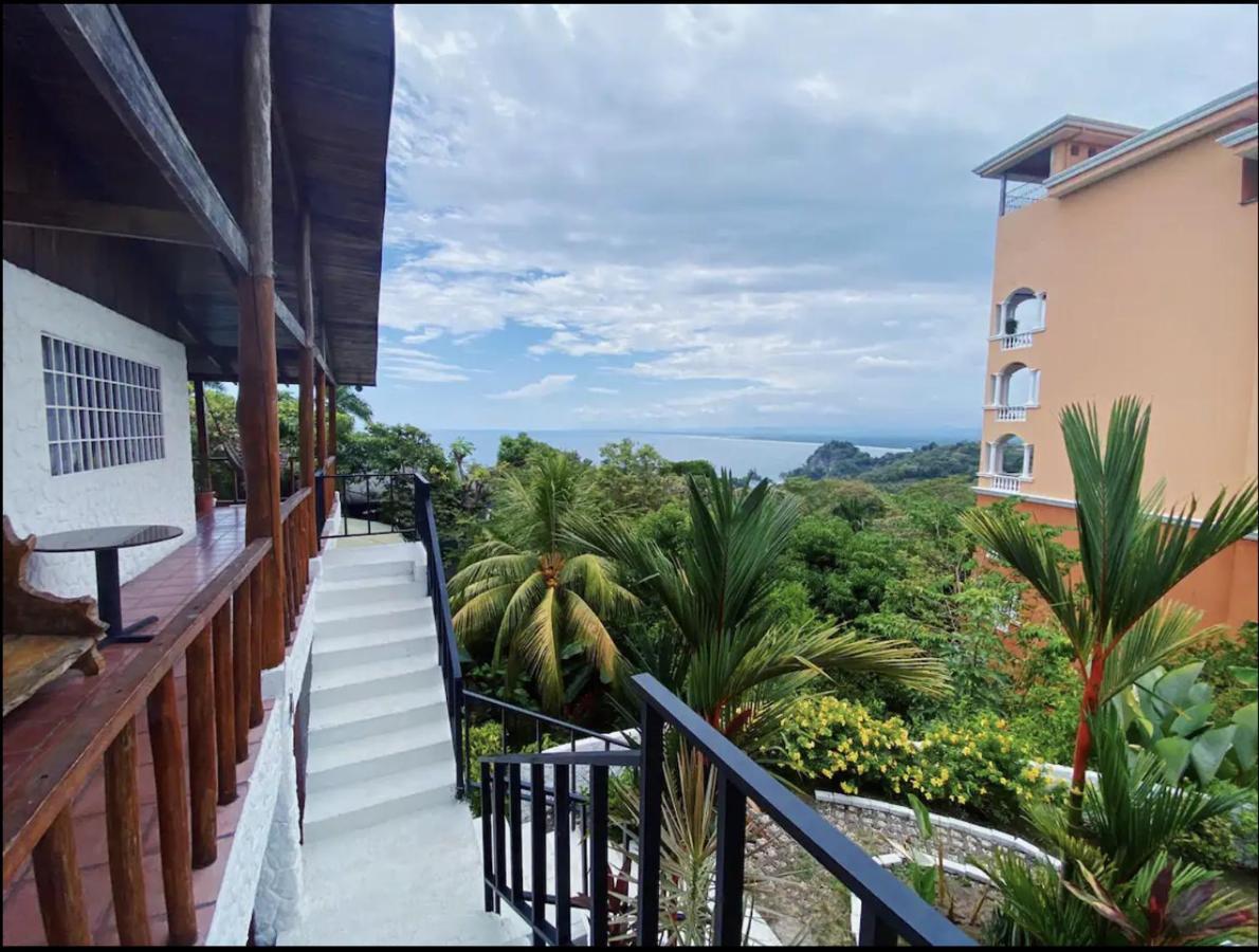 Bed and Breakfast Casa Geraldo Manuel Antonio Zewnętrze zdjęcie