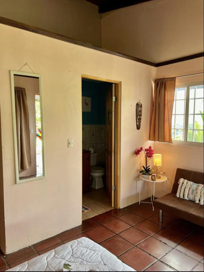 Bed and Breakfast Casa Geraldo Manuel Antonio Zewnętrze zdjęcie