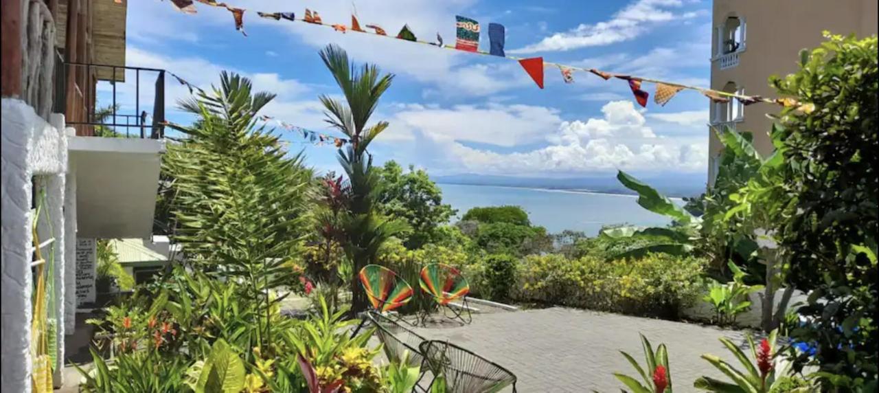 Bed and Breakfast Casa Geraldo Manuel Antonio Zewnętrze zdjęcie