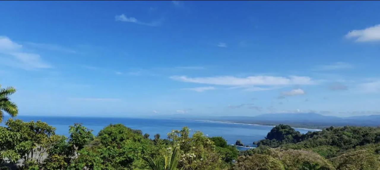 Bed and Breakfast Casa Geraldo Manuel Antonio Zewnętrze zdjęcie