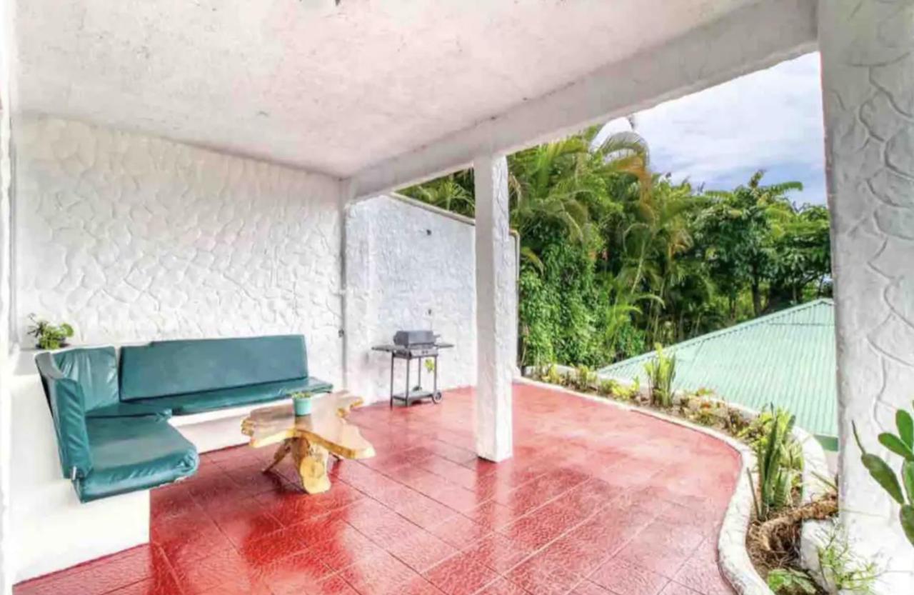 Bed and Breakfast Casa Geraldo Manuel Antonio Zewnętrze zdjęcie