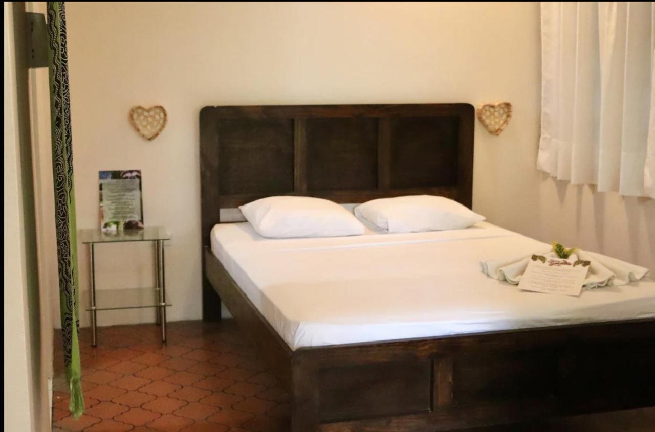 Bed and Breakfast Casa Geraldo Manuel Antonio Zewnętrze zdjęcie