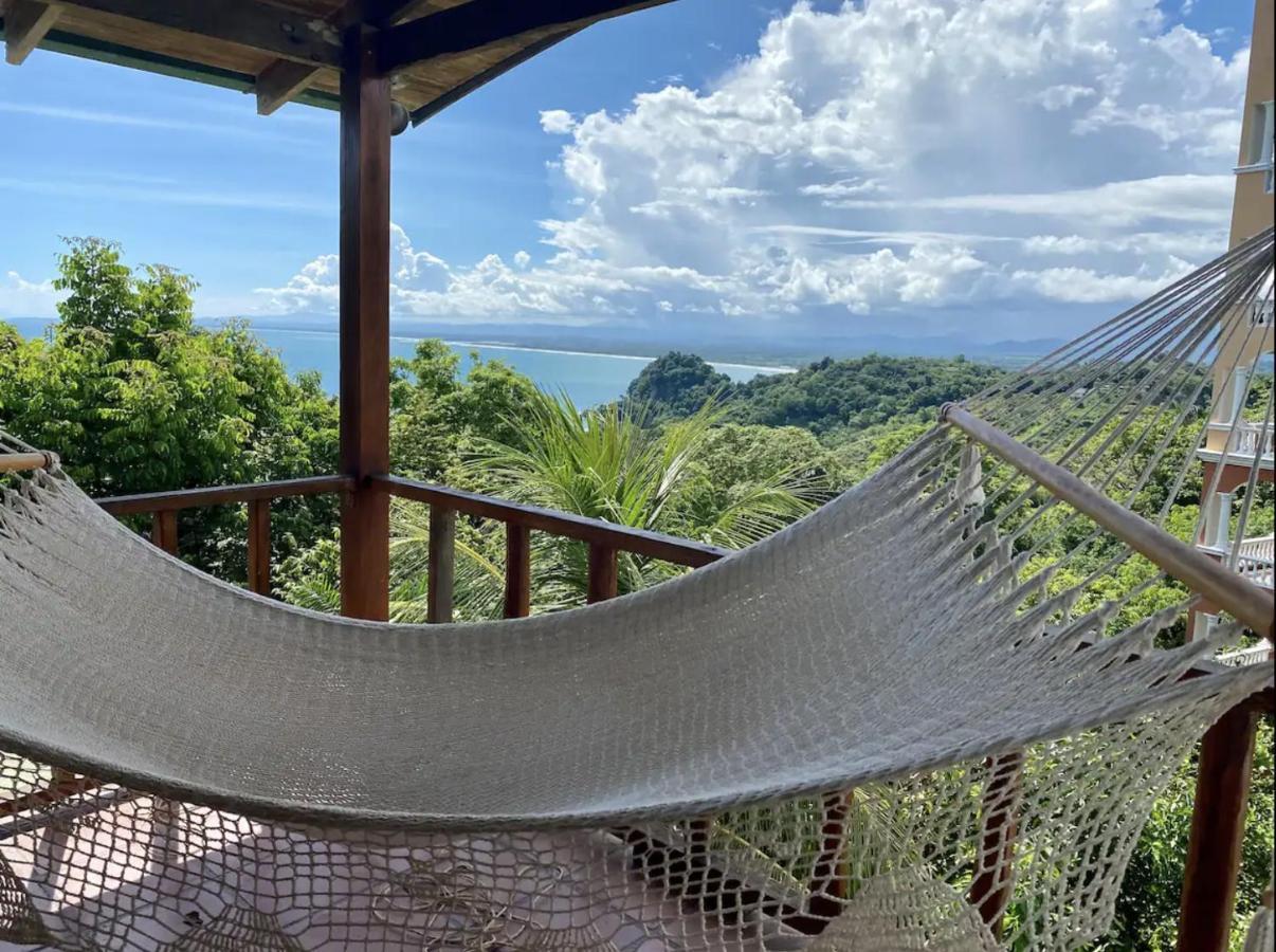 Bed and Breakfast Casa Geraldo Manuel Antonio Zewnętrze zdjęcie